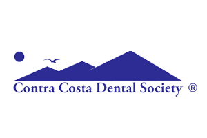 contra costa dental society logo