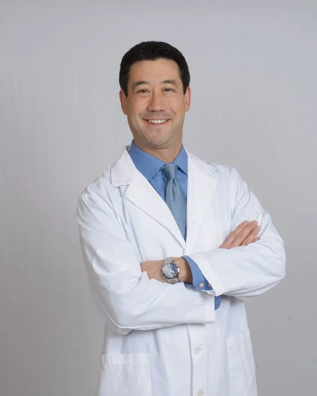 Dr. Andrew Ferrier