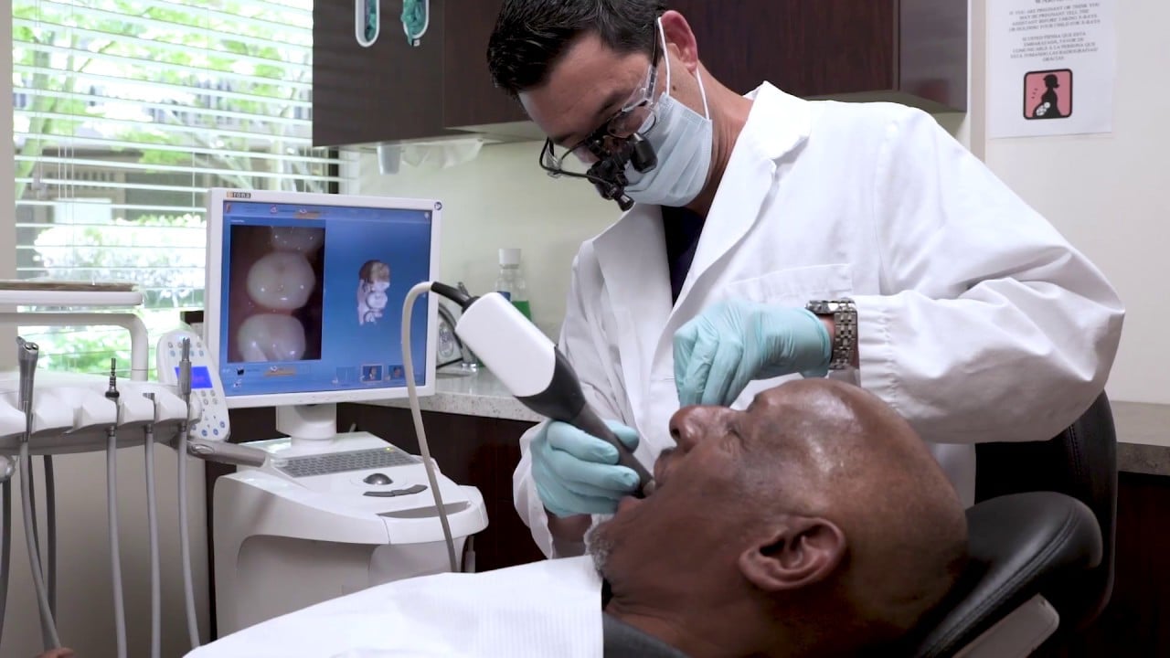 Why Choose Our Dental Practice in Lafayette CA
